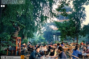 博思長(cháng)健活動宣傳片視(shì)頻(pín)